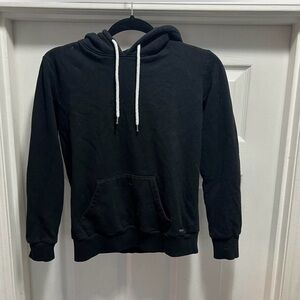 Forever 21 Black Hoodie